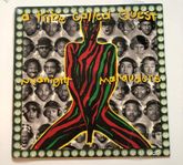 A Tribe Called Quest – Midnight Marauders LP US original 