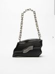 Acne Studios Wavy Distortion bag (helt ny)