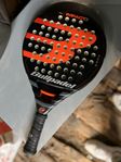 padelracket Bullpadel