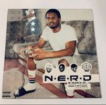 N*E*R*D – In Search Of... 2LP Vinyl US original 