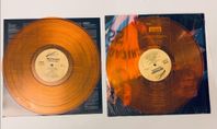 OutKast – Stankonia 2LP Vinyl Limiterad Orange US original