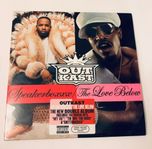 OutKast-Speakerboxxx / The Love Below 4LP Vinyl US original 