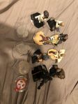 12 st Star wars Disney infinity gubbar 