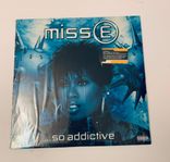 Missy Elliott – Miss E ...So Addictive 2LP