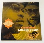 DJ Premier – Golden Years 1989-1998 2LP