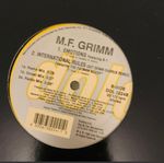 M.F. Grimm – Get Down US Original 1996