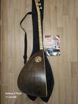 saz / baglama Turkisk gitarr 