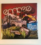 Embee - The Mellow Turning Moment 2LP