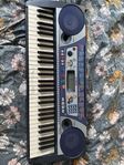 Keyboard Yamaha psr-260