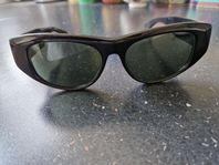 Svarta RayBan Dekko 