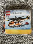 Lego Creator olika set