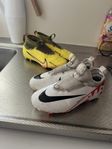 Nike Mercurial Air Zoom 2st par 