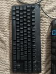 Logitech G Pro gaming keyboard (Nordic layout) 