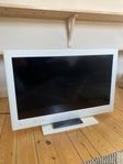 32” vit andersson tv 