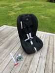 Britax two-way elite