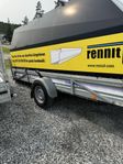 Hängrännetillverkning ”Rennit”