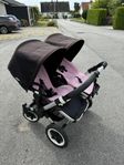 Bugaboo donkey duo,  Den ultimata syskonvagnen!