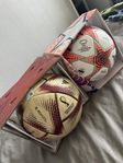 Adidas VM 2022 & Champions League fotbollar