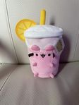 pusheen lemon sips