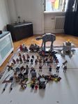 playmobil samling 