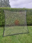 Rebounder Fotboll