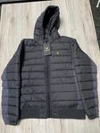 Lyle & Scott jacka 