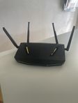 Zyxelrouter