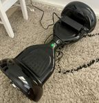 Hoverboard/ AIRBOARD plus sits