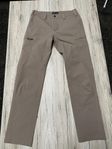 Sail Racing Jr Bowman Cargopants beige storlek 170