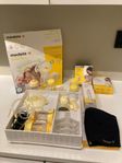 Medela Swing Maxi Flex bröstpump