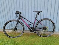 Cresent Femto Hybridcykel 28"