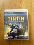 Tintin - Ps3