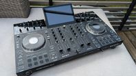 Denon dj prime 4 standalone