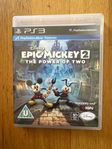 Epic Mickey 2 - PS3