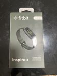 Fitbit inspire 3 oöppnad!