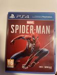 Marvel Spider-Man ps4