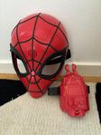 Spider-Man mask