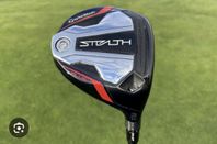 sökes taylormade stealth plus 3w