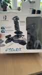 Flightsim Joystick, Mad Catz Cyborg Fly 5.