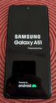 Samsung Galaxy A51 smartphone