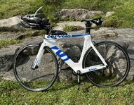 Cervelo p2