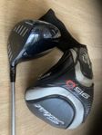 Titleist 915 D 9.5