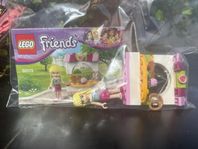 Lego friends 