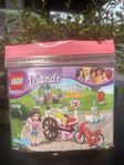 Lego friends 