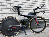 Cervelo p3x