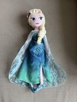 Disney Frozen Elsa docka 50 cm