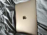 MacBook Retina 2016