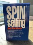 Spin Selling av Neil Rackham