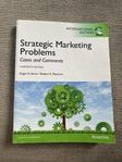 Strategic Marketing Problems