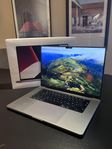 MacBook Pro M1 16”